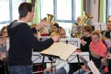 Probenwochenende am Alfsee 2017