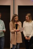 Proben-Wochenende am Alfsee 2018