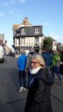 Ausflug in die Normandie (Frankreich)