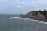 Ausflug in die Normandie (Frankreich)