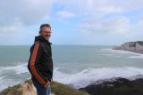 Ausflug in die Normandie (Frankreich)