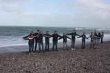 Ausflug in die Normandie (Frankreich)