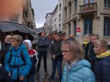 Ausflug in die Normandie (Frankreich)