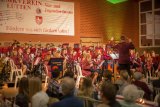 Fr&uuml;hjahrskonzert 2017 - In 80 T&ouml;nen um die Welt