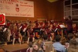 Fr&uuml;hjahrskonzert 2017 - In 80 T&ouml;nen um die Welt