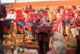 Fr&uuml;hjahrskonzert 2017 - In 80 T&ouml;nen um die Welt