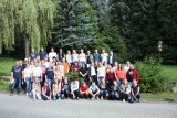 Ausflug in den Harz 18.-20.08.2017