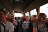 Ausflug in den Harz 18.-20.08.2017