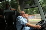 Ausflug in den Harz 18.-20.08.2017