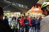 Ausflug in den Harz 18.-20.08.2017