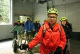 Ausflug in den Harz 18.-20.08.2017