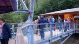 Ausflug in den Harz 18.-20.08.2017