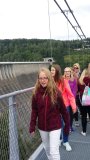 Ausflug in den Harz 18.-20.08.2017