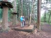 Jugendorchester im Kletterwald Thülsfelder Talsperre