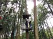 Jugendorchester im Kletterwald Thülsfelder Talsperre