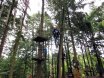 Jugendorchester im Kletterwald Thülsfelder Talsperre