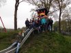 Jugendorchester - Radtour und Bowling