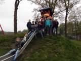 Jugendorchester - Radtour und Bowling