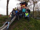 Jugendorchester - Radtour und Bowling