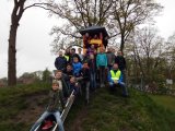 Jugendorchester - Radtour und Bowling