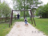 Jugendorchester - Radtour und Bowling