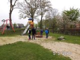 Jugendorchester - Radtour und Bowling