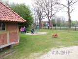 Jugendorchester - Radtour und Bowling