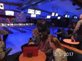 Jugendorchester - Radtour und Bowling