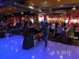 Jugendorchester - Radtour und Bowling