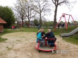 Jugendorchester - Radtour und Bowling