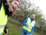 Jugendorchester - Radtour und Bowling