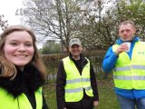 Jugendorchester - Radtour und Bowling