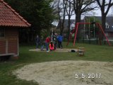 Jugendorchester - Radtour und Bowling