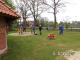 Jugendorchester - Radtour und Bowling