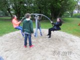 Jugendorchester - Radtour und Bowling