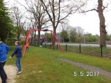 Jugendorchester - Radtour und Bowling