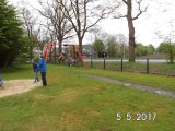 Jugendorchester - Radtour und Bowling