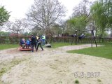 Jugendorchester - Radtour und Bowling