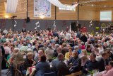 Jubil&auml;umskonzert 4. Mai 2019