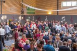 Jubil&auml;umskonzert 4. Mai 2019