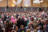 Jubil&auml;umskonzert 4. Mai 2019