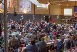 Jubil&auml;umskonzert 4. Mai 2019