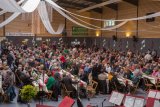 Jubil&auml;umskonzert 4. Mai 2019