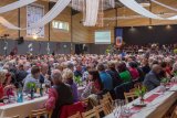 Jubil&auml;umskonzert 4. Mai 2019