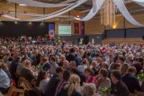 Jubil&auml;umskonzert 4. Mai 2019