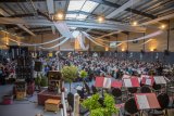Jubil&auml;umskonzert 4. Mai 2019