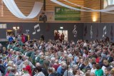 Jubil&auml;umskonzert 4. Mai 2019