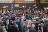 Jubil&auml;umskonzert 4. Mai 2019
