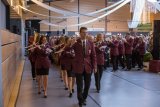Jubil&auml;umskonzert 4. Mai 2019