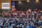Jubil&auml;umskonzert 4. Mai 2019